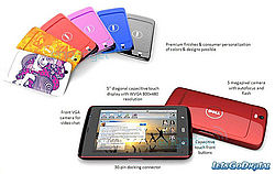 Dell Streak 5