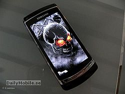 Samsung Omnia HD (8GB)