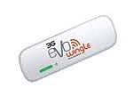 ptcl 3G evo wingle wifi device