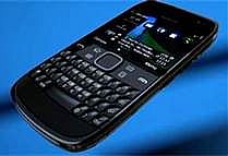 Nokia E6