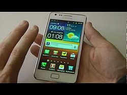 Samsung Galaxy S2