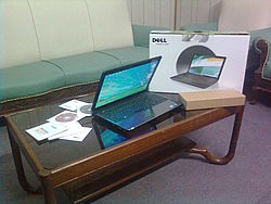 Dell Inspiron 1564