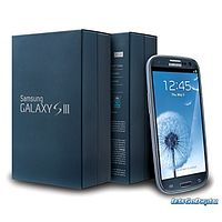 Samsung Galaxy S3