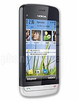 Nokia C5-06