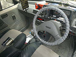 Suzuki Mehran 2005