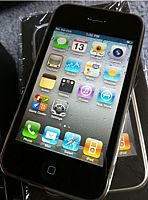 IPhone 3GS Black 16GB