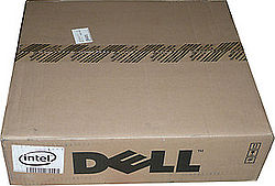 Dell Latitude E5520