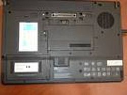 HP Compaq NX9420