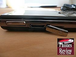 Samsung Black Jack 2