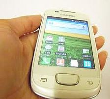 Samsung Galaxy Mini