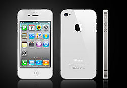 iPhone 4S (16GB)
