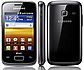 Samsung Galaxy Y S5360