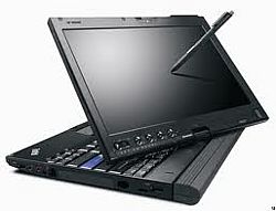 Lenovo ThinkPad X201