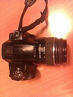 Sony A230