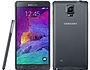 Samsung Note 4 Black