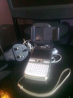 Nokia E72