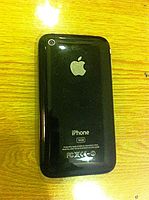 iPhone 3GS 16GB