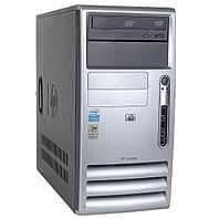 HP Dc5100