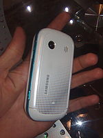 Samsung B3410