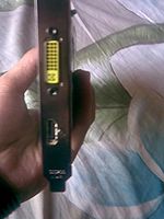 Nvidia 9600gt