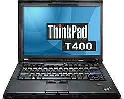 IBM Thinkpad T400