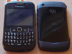 BlackBerry 8520 Curve