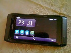 Nokia N8