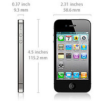 iPhone 4 (32GB)