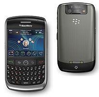 Blackberry 8900