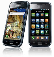 Samsung Galaxy S GT-i9000