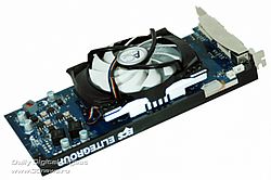 Nvidia 9600GT
