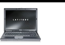 Dell Latitude D530