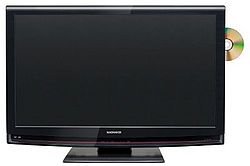 Magnavox 37MD350B/F7 19