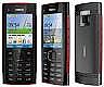 Nokia X2-01