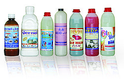 Fumigation Services & Pest Control Services