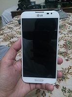 LG Optimus G Pro