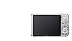 Sony Cybershot W650