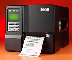 Barcode Printer TSC ME-240