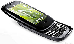 HP Palm