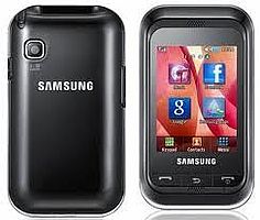 Samsung Champ