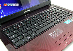 Samsung laptop intel i3