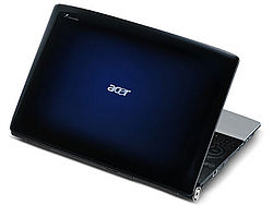 Acer Aspire 6920