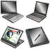 Intel Original Core 2 Duo Toshiba  M400 for sale