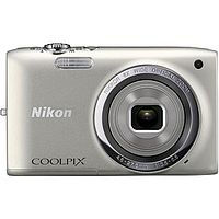 Nikon Coolpix S2700