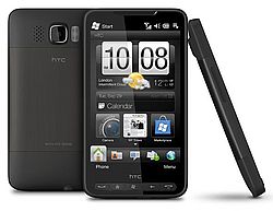 HTC HD2