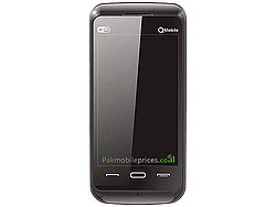 Q Mobile E990