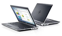 DELL Latitude E6220