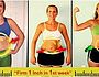 Tummy Fit Oil