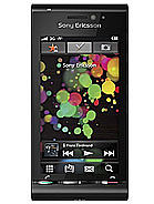 Sony Ericsson Satio U10i