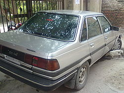 Toyota Corona 1986